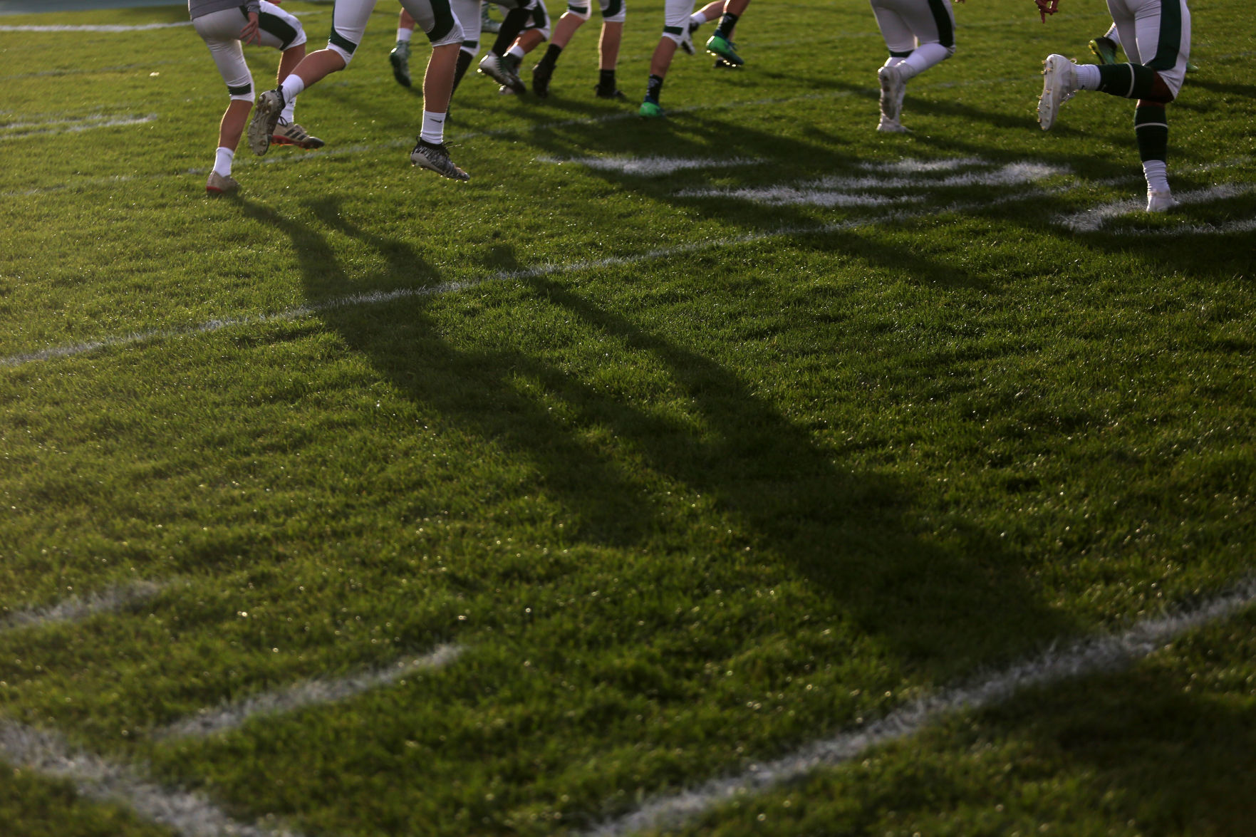 KW Football Features